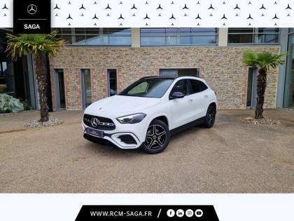 MERCEDES-BENZ GLA 250 e Hybrid EQ AMG Line  GLA 250 e Hybrid EQ AMG Line