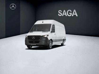MERCEDES-BENZ Sprinter 315 CDI Fourgon PRO Toit sureleve Long  Sprinter 315 CDI Fourgon L3 RWD PRO