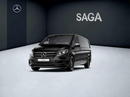 MERCEDES-BENZ Vito 116 CDI Fourgon Long  Vito 116 CDI Fourgon L2 PRO