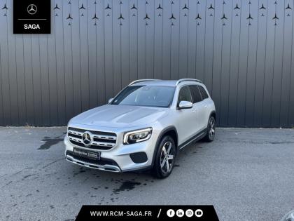MERCEDES-BENZ GLB 200 d Progressive Line  GLB 200 d Progressive Line