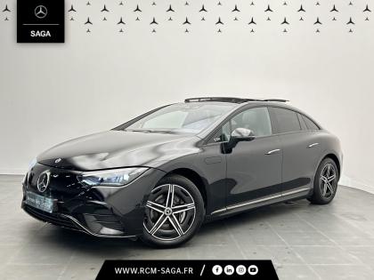 MERCEDES-BENZ EQE Berline EQE 300 AMG Line  