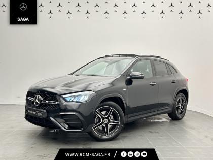MERCEDES-BENZ GLA 250 e Hybrid EQ AMG Line  