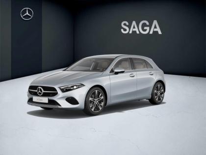 MERCEDES-BENZ A-Klasse A 180