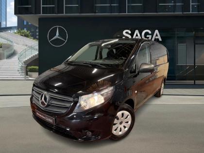 MERCEDES-BENZ Vito Vito 116 CDI Mixto Long