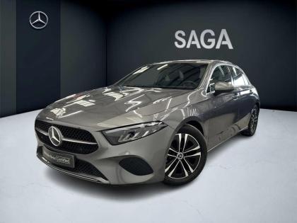MERCEDES-BENZ A-Klasse A 180 d Business Line