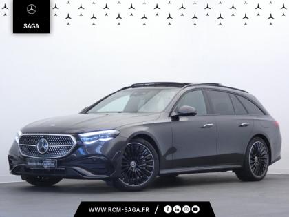 MERCEDES-BENZ Classe E Break Classe E 300 de Hybrid EQ AMG Line Break  
