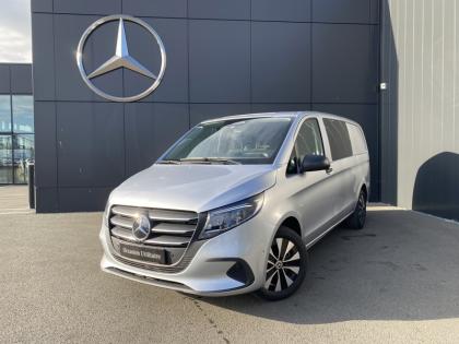 MERCEDES-BENZ Vito 119 CDI Mixto Long  