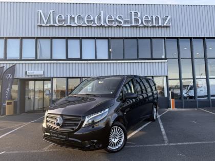 MERCEDES-BENZ Vito 119 CDI Mixto Extra long  