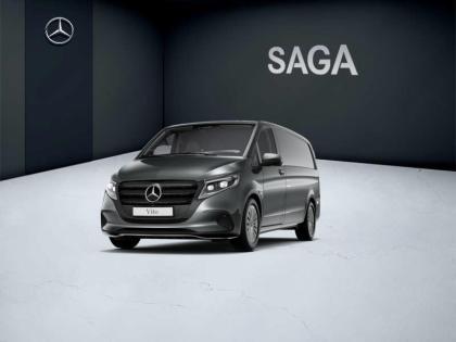 MERCEDES-BENZ Vito 116 CDI Fourgon Long  Vito 116 CDI Fourgon L2 PRO