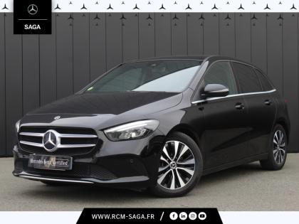 MERCEDES-BENZ Classe B   