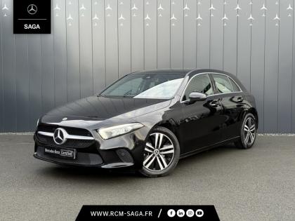 MERCEDES-BENZ Classe A 180 d Progressive Line  