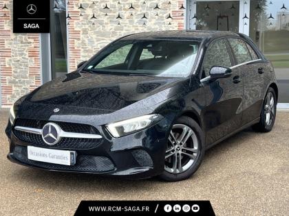 MERCEDES-BENZ Classe A 180 d Business Line  