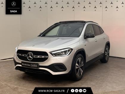 MERCEDES-BENZ GLA 250 e Progressive Line  