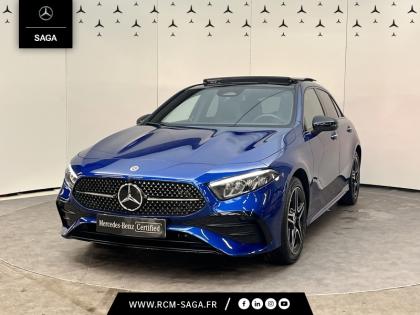 MERCEDES-BENZ Classe A 250 e Hybrid EQ AMG Line  