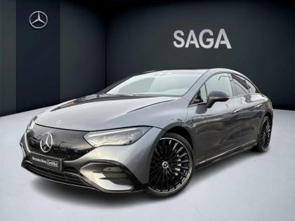 MERCEDES-BENZ EQE EQE 300 TechEdition AMG LIne  