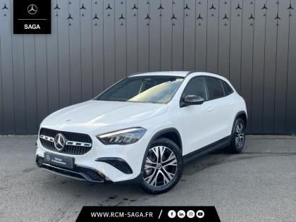 MERCEDES-BENZ GLA 200 d Progressive Line  GLA 200 d Progressive Line