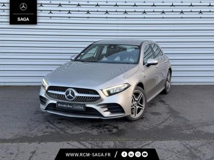 MERCEDES-BENZ Classe A 250 e AMG Line  Classe A 250 e AMG Line