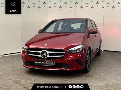MERCEDES-BENZ Classe B 180 Progressive Line Edition  
