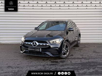 MERCEDES-BENZ GLA 200 AMG Line  GLA 200 AMG Line