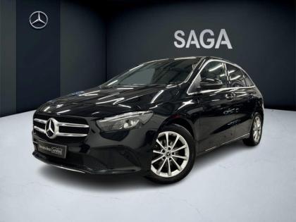 MERCEDES-BENZ B 180 d Progressive Attelage Sg élect.  