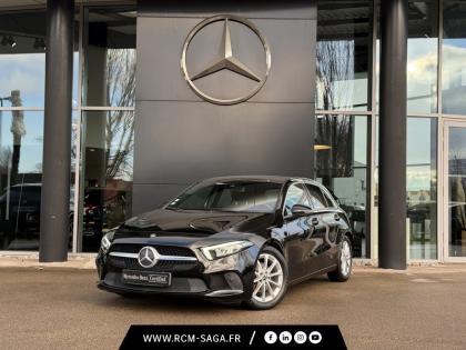 MERCEDES-BENZ Classe A 180 d Progressive Line  