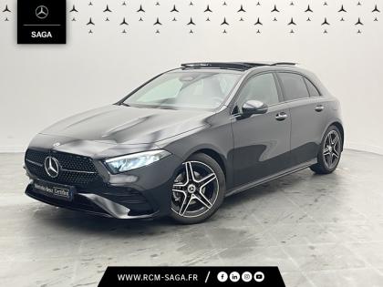 MERCEDES-BENZ Classe A 200 d AMG Line  