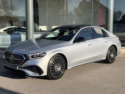 MERCEDES-BENZ E-Klasse E 300 e Limousine