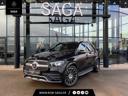 MERCEDES-BENZ GLE 350 de 4MATIC AMG Line  