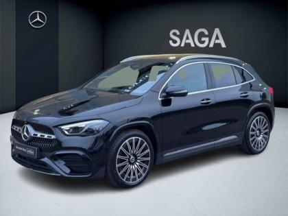 MERCEDES-BENZ GLA 180 d AMG Line Toit Pano 20p Facelift  