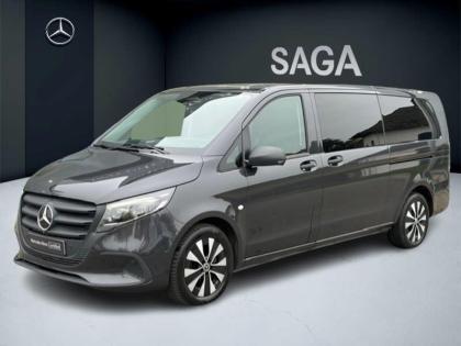 MERCEDES-BENZ Vito Tourer 114 CDI Long 8 places PRO  