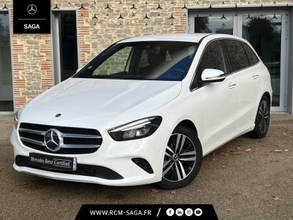 MERCEDES-BENZ Classe B 180 Progressive Line Edition  