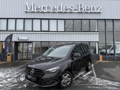 MERCEDES-BENZ Citan 110 CDI Fourgon PRO Standard  