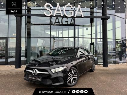 MERCEDES-BENZ Classe A 180 d Progressive Line  