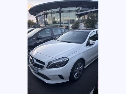 MERCEDES-BENZ Classe A A 200 d Sensation  