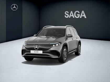 MERCEDES-BENZ EQB 250+ AMG Line  EQB 250+ AMG Line