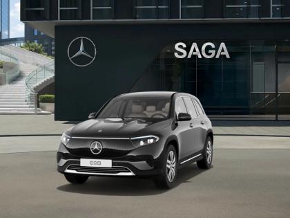 MERCEDES-BENZ EQB 250+ Progressive Line  EQB 250+ Progressive Line