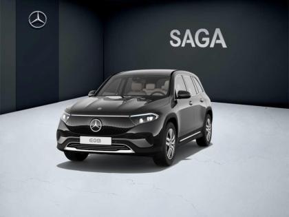 MERCEDES-BENZ EQB 250+ Progressive Line  EQB 250+ Progressive Line