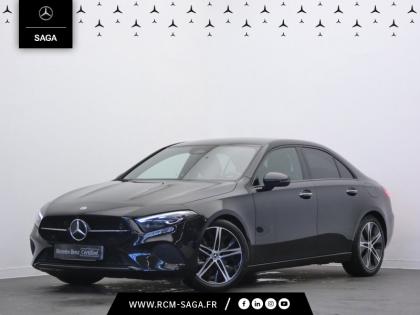 MERCEDES-BENZ Classe A 180 Berline Progressive Line  