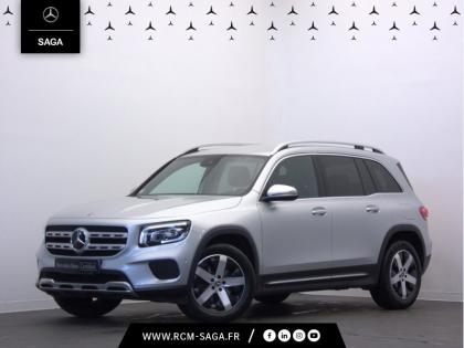 MERCEDES-BENZ GLB 200 d Progressive Line  GLB 200 d Progressive Line