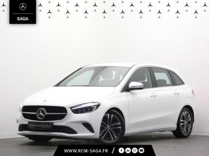 MERCEDES-BENZ Classe B 180 d Progressive Line  