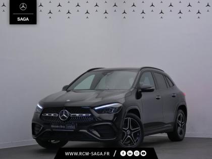 MERCEDES-BENZ GLA 250 e Hybrid EQ AMG Line  