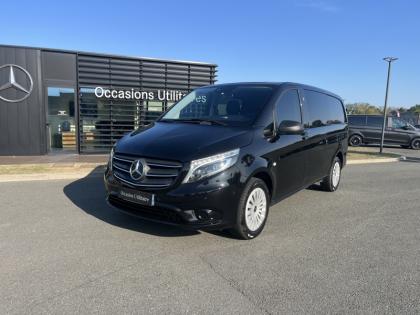 MERCEDES-BENZ Vito 119 CDI Mixto Long  