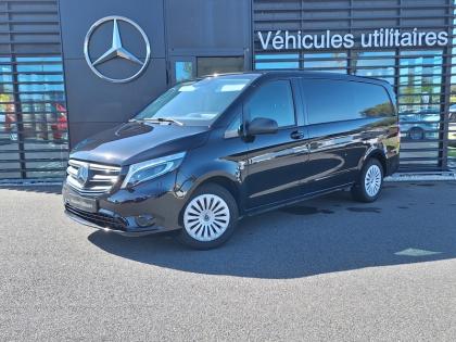 MERCEDES-BENZ Vito 119 CDI Mixto Long  