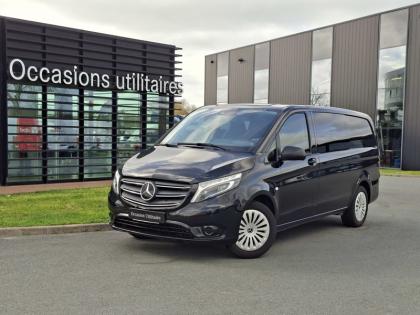 MERCEDES-BENZ Vito 119 CDI Mixto Long  
