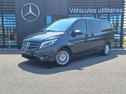 MERCEDES-BENZ Vito 119 CDI Mixto Long  