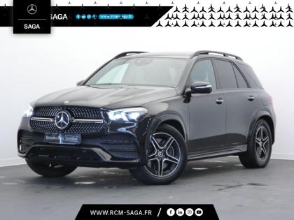 MERCEDES-BENZ GLE 350 de 4MATIC AMG Line  Classe GLE SUV/167 GLE 350 de 4MATIC AMG Line