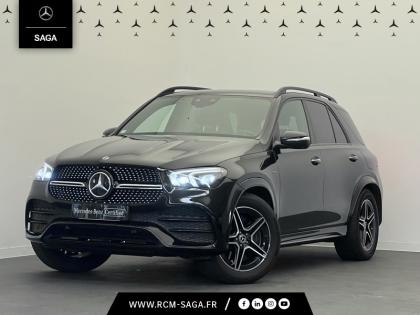 MERCEDES-BENZ GLE 350 de 4MATIC AMG Line  Classe GLE SUV/167 GLE 350 de 4MATIC AMG Line