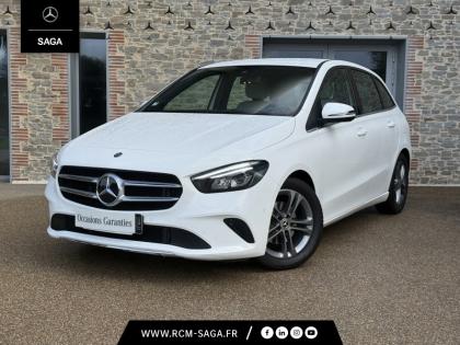 MERCEDES-BENZ Classe B 180 Style Line Edition  