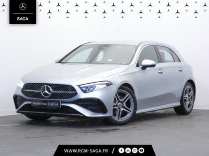 MERCEDES-BENZ Classe A 180 AMG Line  