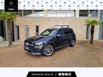 MERCEDES-BENZ GLB 200 d AMG Line  GLB 200 d AMG Line